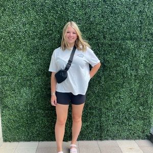 Meet your Posher, Jensyn